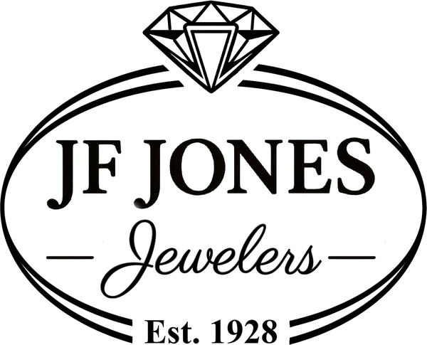 JF Jones Jewelers - Back to homepage